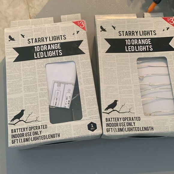 Bundle of Fun Halloween Decor - Picture 2 of 5